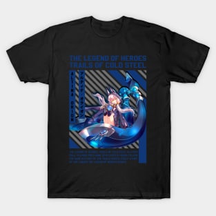 Altina Orion | Trails Of Cold Steel T-Shirt